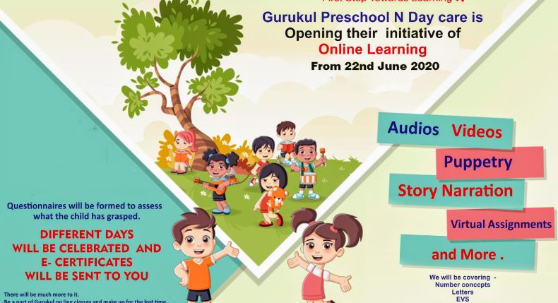 Gurushala Tuition and Activity Classes image 1